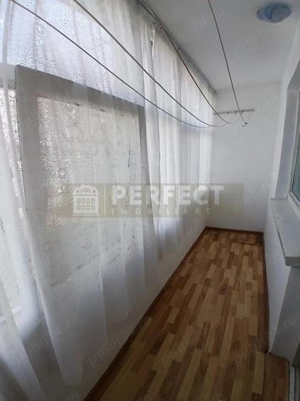 2 camere SEMIdecomandat ETAJ 2,pret 58000 euro- Andrei Muresanu - 6