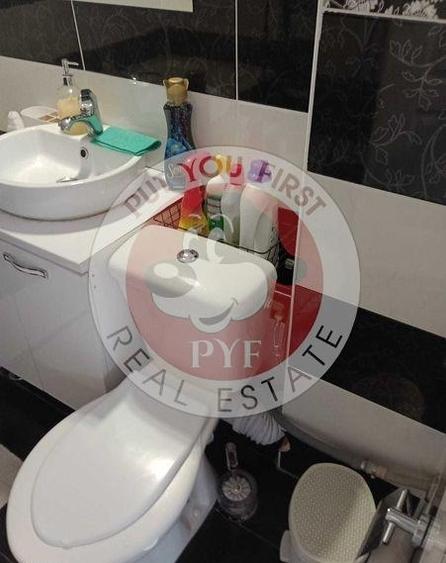 Serban Voda | 2 camere | 51mp | Decomandat | B12573 - 5