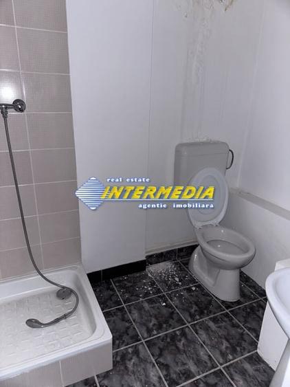 Spatiu de inchiriat I Cetate I 50 mp I acces pietonal din strada I - 5