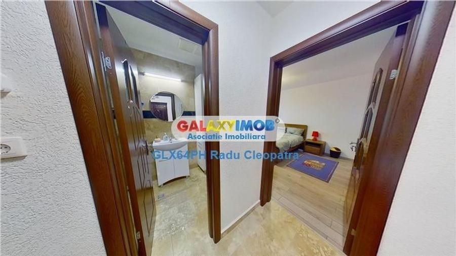 Vanzare garsoniera Ploiesti, zona Republicii - 8