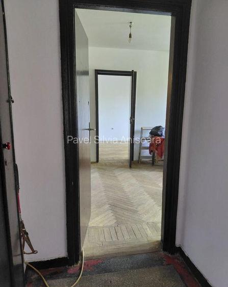 Apartament 3 camere, etaj 1, Tiglina I