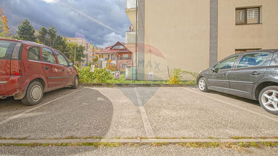 0% COMISION | APARTAMENT CU SCARA INTERIOARA | CALEA BUCURESTI - 23