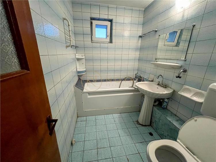 Vanzare apartament 3 camere 82mpu Aviatiei Burileanu - 14