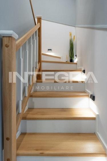 Pet Friendly |  Apartament si Terasa | Prima Inchirierea | 4 Camere cu 3 Bai - 5