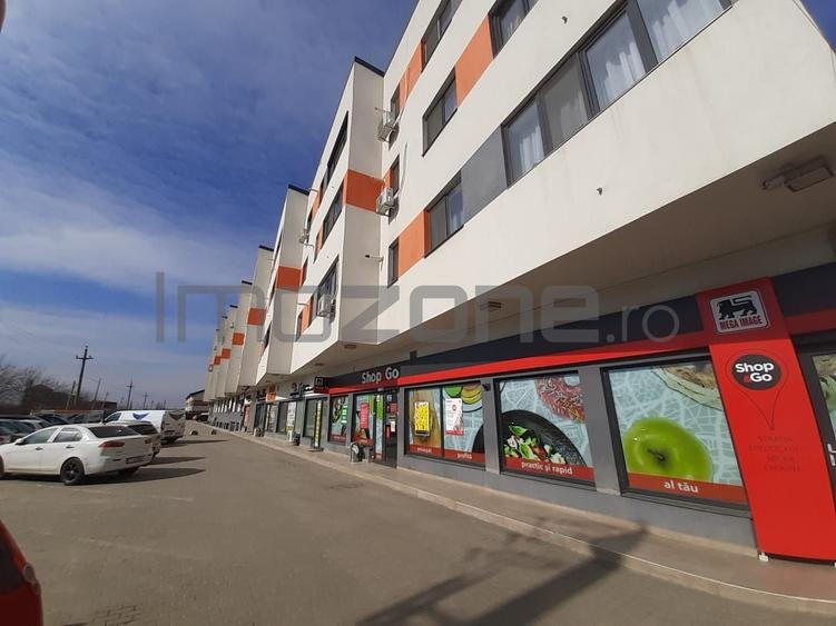 Militari Residence, Garsoniera 30 mp, parter, mobilata si utilata complet, 290E - 10