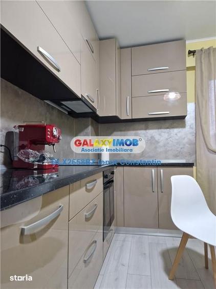 Inchiriere apartament 2 camere LUX, complex Rezidential- Central - 5