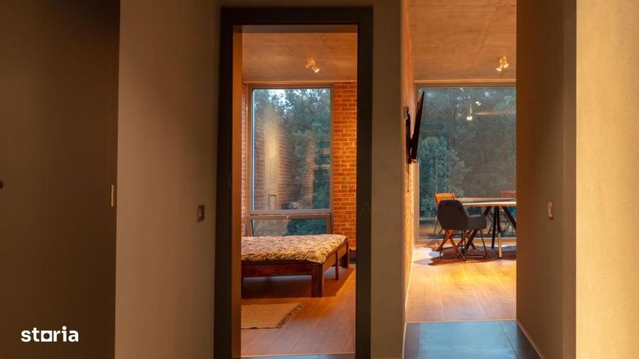 Loft Green Apartments 2 Camere - 6