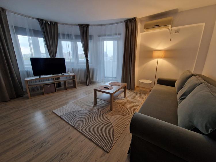 Apartament 2 camere mobilate modern 13 Septembrie Marriott Panduri - 1