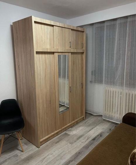 Inchiriez apartament 2 camere zona Turnisor - 9