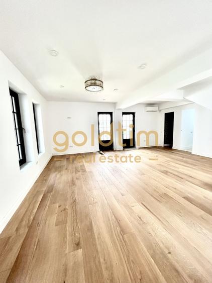 VILA SUBLIMA 650MP+TEREN 520MP/IMPECABIL CONSOLIDATA SI RENOVATA/CAPITALE - 37