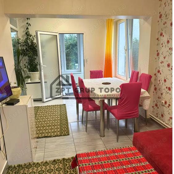 Casa cu posibilitate de transformare in Pensiune la 2 minute de Salonta. - 1