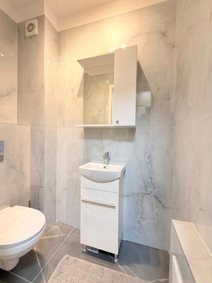 ACTE GATA - Apartament 3 camere cu 2 bai - Lift - Bloc Boutique - 6