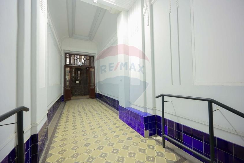 Apartament 1 camere, Palat Apollo, Pietonală Oradea, De Vânzare - 2