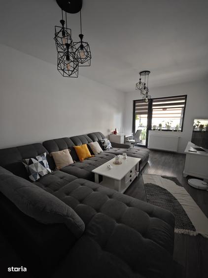 Apartament 2 camere, soseaua Berceni - 5