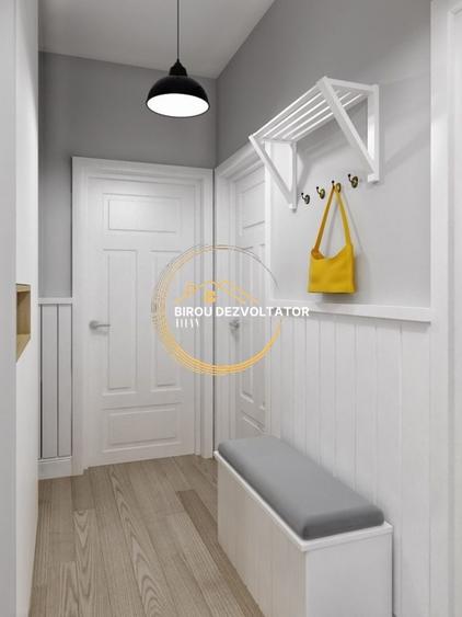 Investitie zona verde Titan Ikea Pallady Metrou Teclu Zona Comerciala - 3