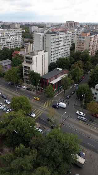 Spatiu Comercial de inchiriat | Bulevardul Basarabia | - 13