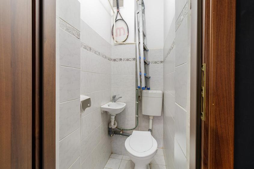 Cotroceni-Bdul Eroilor - vanzare - apartament 3 camere - 7