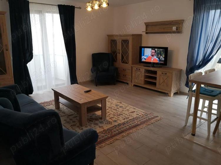 Proprietar vinde apartament cu doua camere - 3