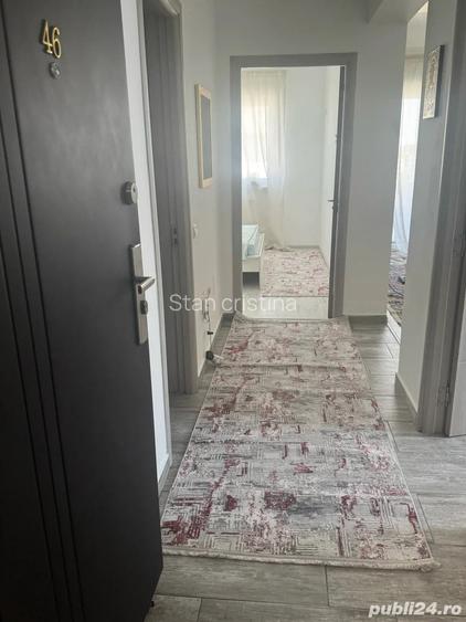 Inchiriez ap 2 camere