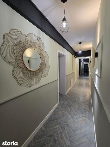 Penthouse UNIC - Rasnov - 5