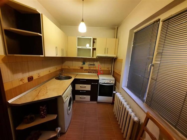 Garsoniera, etaj intermediar, bloc mixt Arena Nationala - 5