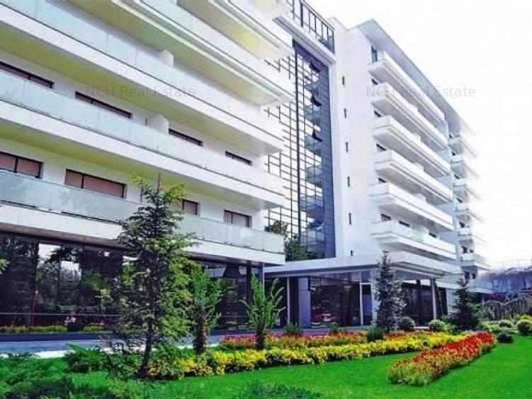 Apartament  2 camere cu vedere la mare, in Caelia Residence 490.000 euro - 2