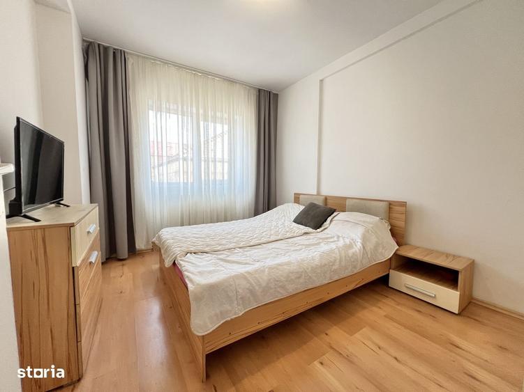 Apartament cu 2 camere de vanzare in Sibiu str ?tefan cel Mare - 7