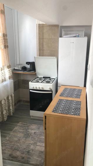 Vand apartament cu o camera - 6