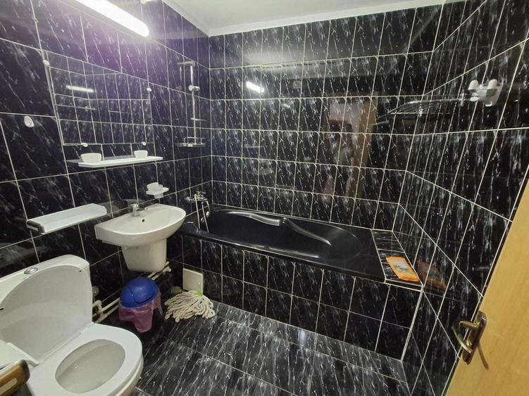 Apartament 4 camere de inchiriat semimobilat, 13 Septembrie, Marriott, 105mp - 7