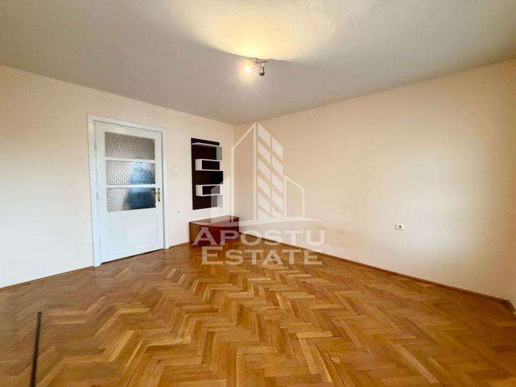 Apartament cu 4 camere la casa, centrala proprie, Olimpia - Stadion - 8