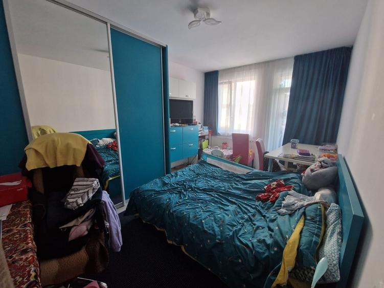 Comision 0% Apartament 3 camere 69 mp, parcare, Floresti str Cetatii - 9