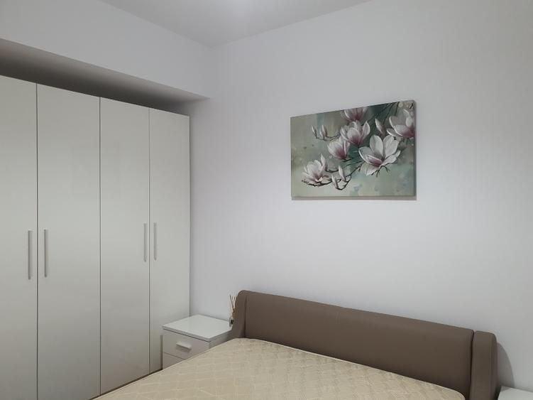 Apartament lux 2 camere, centrală, etaj 1, bloc nou langa Parcul Titan - 1