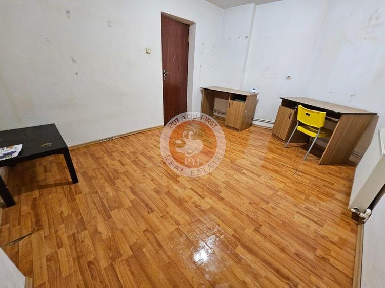 Piata Spaniei | 2 camere in Vila | 45mp | Decomandat | B12801 - 2