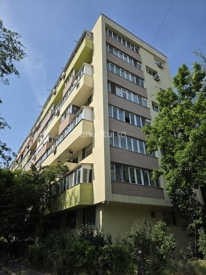 Parcul Circului - Blv Lacul Tei