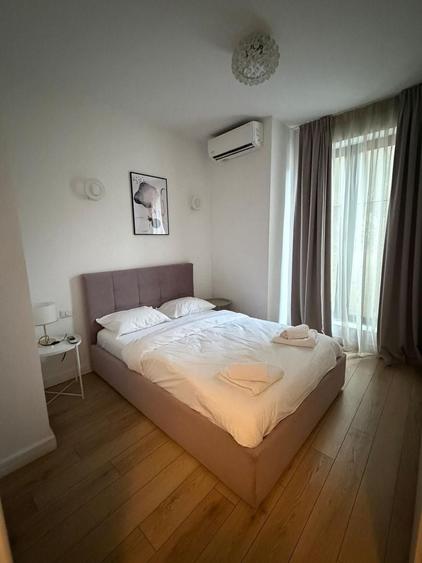 Studio near George Enescu Museum\Victoriei - 2