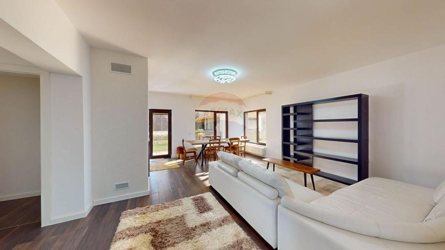 Vila deosebita |  Zona Bunloc | Comision 0 - 9