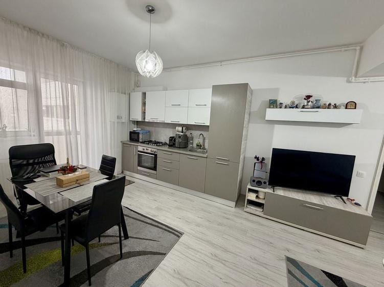 Apartament 2 camere, Metropolitan Metalurgiei,parcare subteran inclus - 7