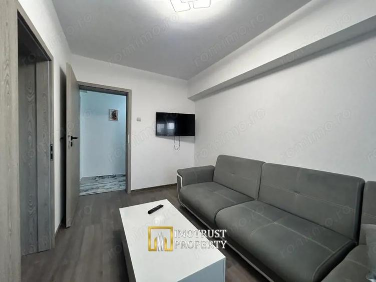 Apartament 3 camere de vanzare / schimb Pia?a Mica, ultracentral Ara - 7