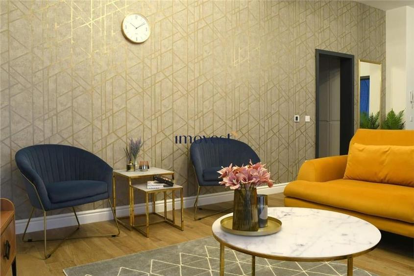 Apartament Lux Central spre inchiriere - 5