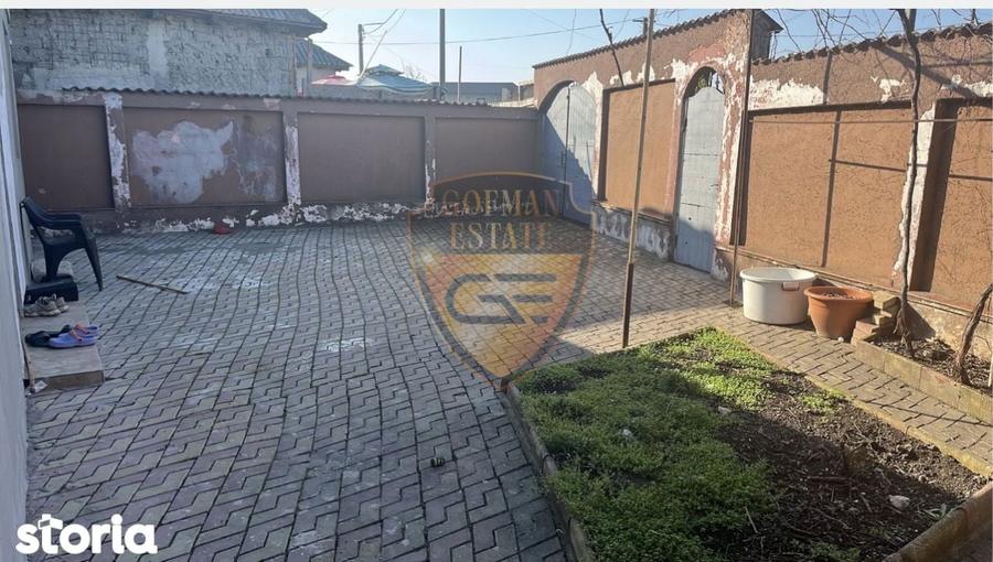 Casa 4 camere Ovidiu, 115mp, teren 400mp 2 parcari centrala gaz, veder - 2
