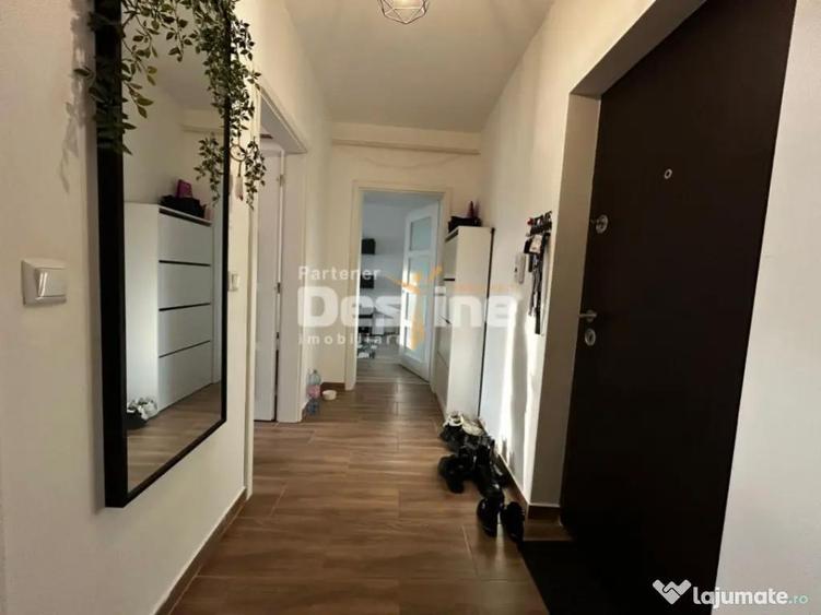 Apartament Valea Lupului 1 CD 35,40mp + balcon + loc parcare - 3