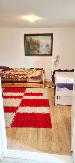 Inchiriez Casuta in curte cu 2 camere - 2