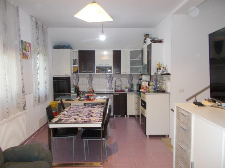 Vila P+M Dumbravita, IKEEA, 5 cam, 604mp teren, mobilat, utilat - 6