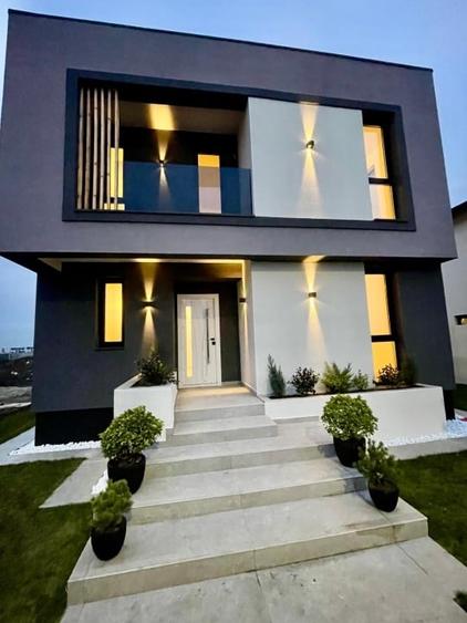 Proprietar , casa Domnești - 1