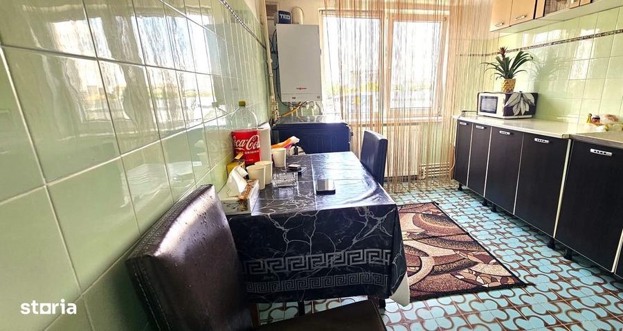 Apartament 3 camere decomandat - Kaufland ICIL - 14