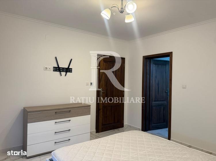 Casă cu 4 camere cu Teren 500 Mp în Sântandrei