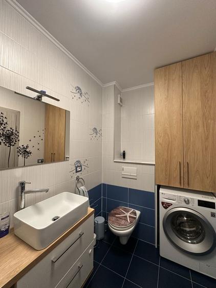 Inchiriez apartament 3 camere Rasnov - 3