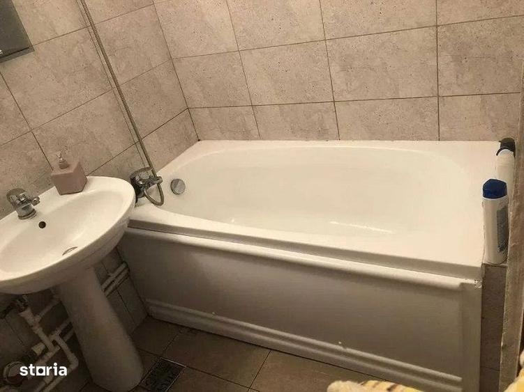 Apartament cu 1 camera -zona Centru Civic - Tg. Cucu - 3