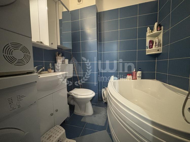 Apartament 2 camere | Bloc nou | Et. 4/7 | Parcare | Iris | Oasului - 4