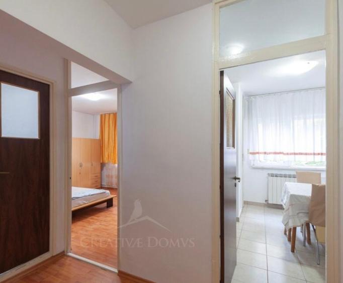 13 Septembrie-Lc. Odobleja,ap. 2cam dec,mare,liber - 1